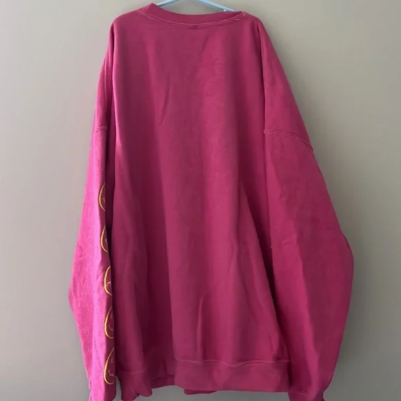 Women’s Sweatshirt - Picture 2 of 3